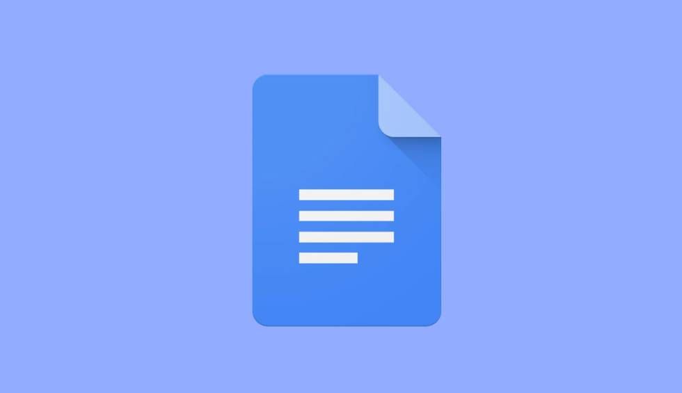 Cómo añadir o borrar fuentes en Google Docs