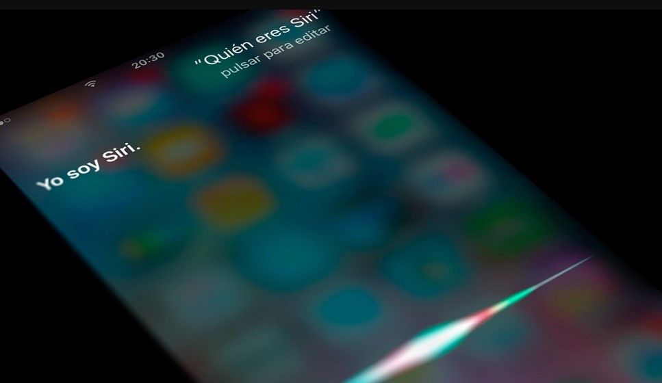 Cómo deshabilitar o desactivar Siri en la pantalla de bloqueo iPhone y iPad