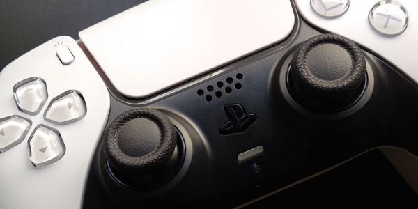 Silenciar audio de PS5 desde el mando DualSense