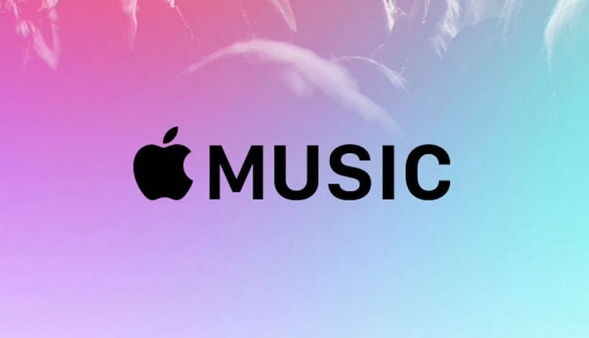 Cómo compartir letras de canciones en Apple Músic