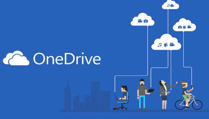Cómo hacer copia seguridad automatica de carpetas de Windows en OneDrive