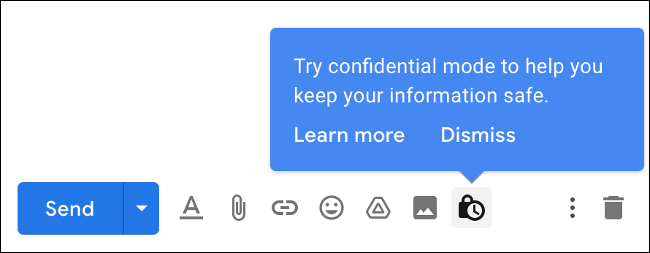 Cómo enviar un correo confidencial en Gmail paso a paso.