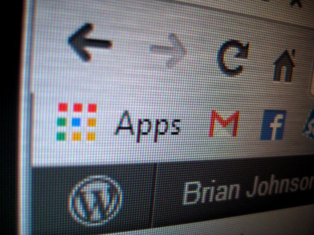 eliminar botón Aplicaciones Chrome 2