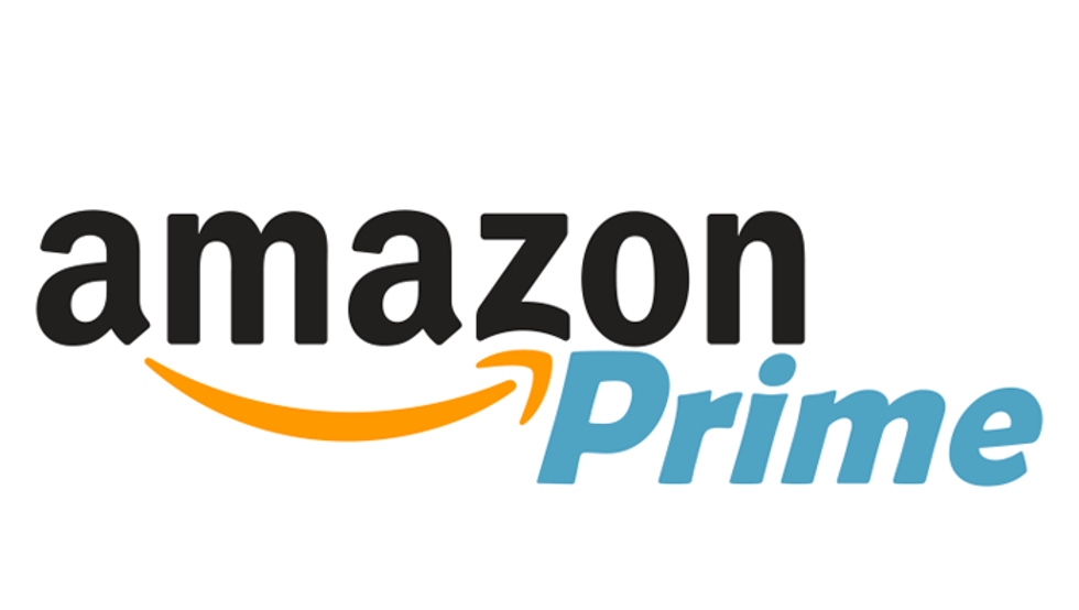 Amazon Prime uno de los mejores servicios de almacenamiento de fotos en la nube.