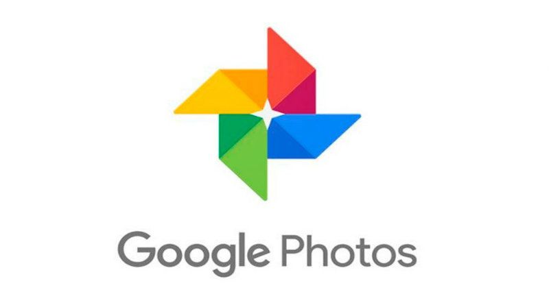 Google Fotos.