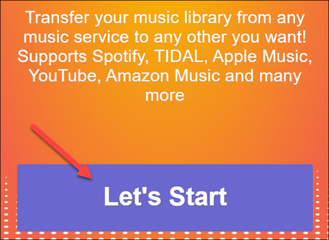 Cómo transferir listas de reproducción de Spotify a Apple Music o cualquier servicio de streaming de música.