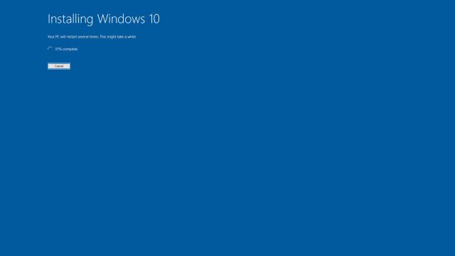 Instalar Windows 10.