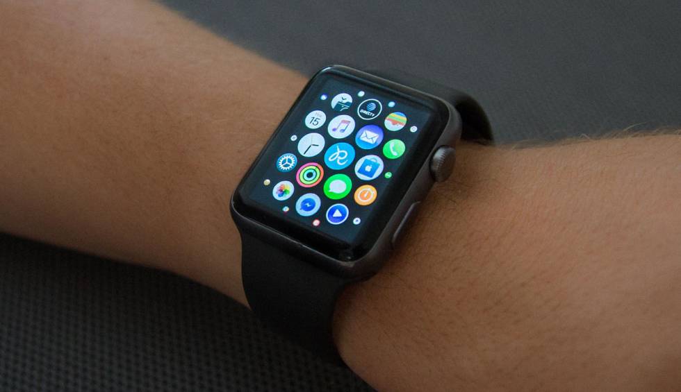Aprende a mantener actualizado tu Apple Watch.