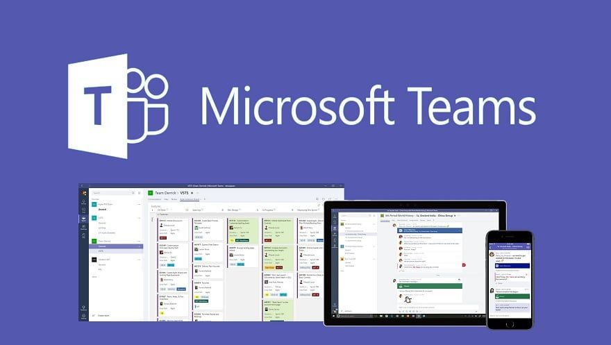 Cerrar Microsoft Teams completamente para evitar que quede en segundo plano.