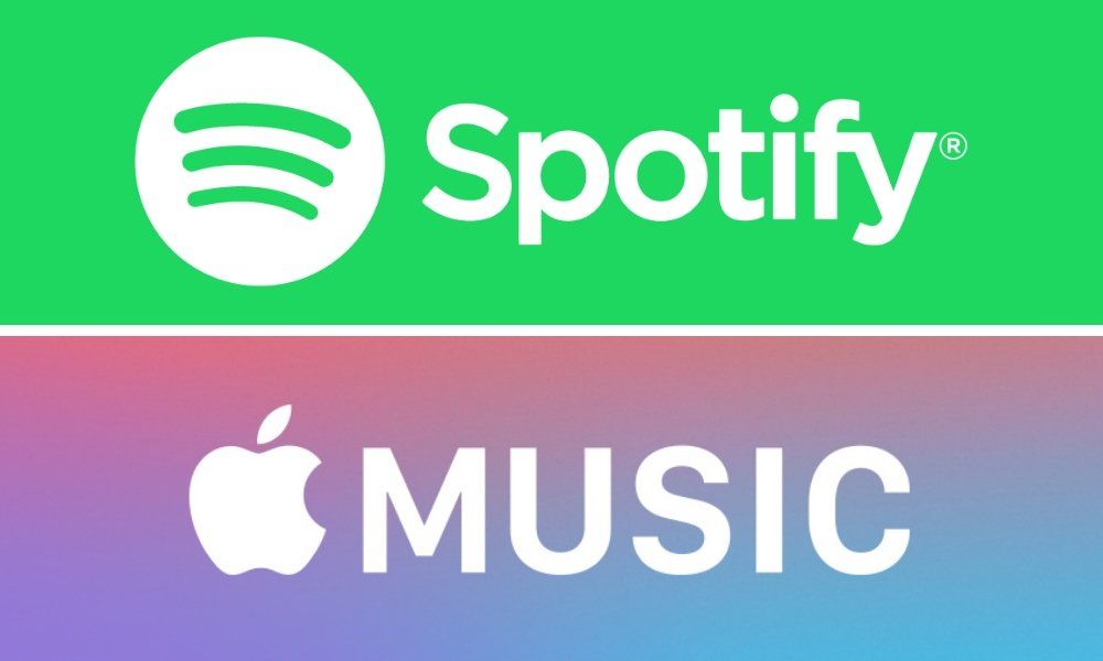 Transferir listas de reproducción de Spotify a Apple Music