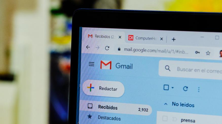 Cómo desactivar o deshabilitar respuesta y redacción inteligente en Gmail.