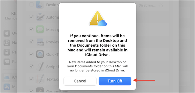 Cómo verás, aprender cómo desactivar la sincronización iCloud no es para nada difícil.