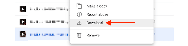 Descargar documento y crear copia de seguridad.