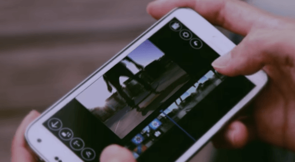 Cómo editar y recortar fotos o imágenes en Android