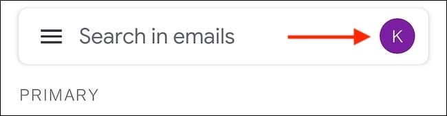 Cómo cerrar sesión en Gmail desde dispositivos móviles iPhone y Android.