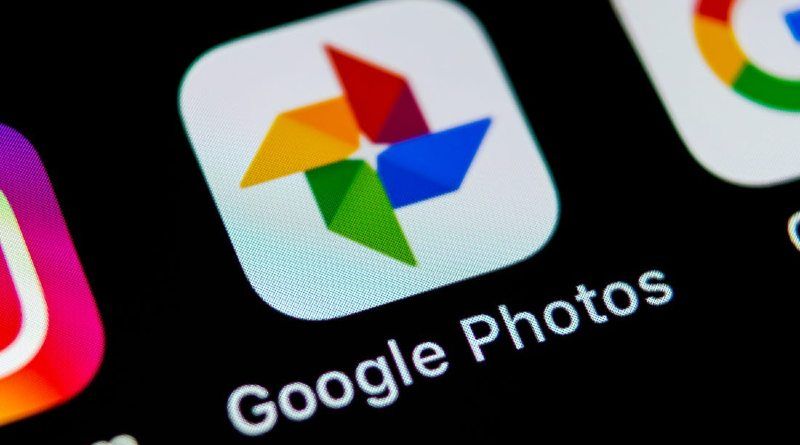 Cómo ocultar los recuerdos de personas especificas en Google Photos.