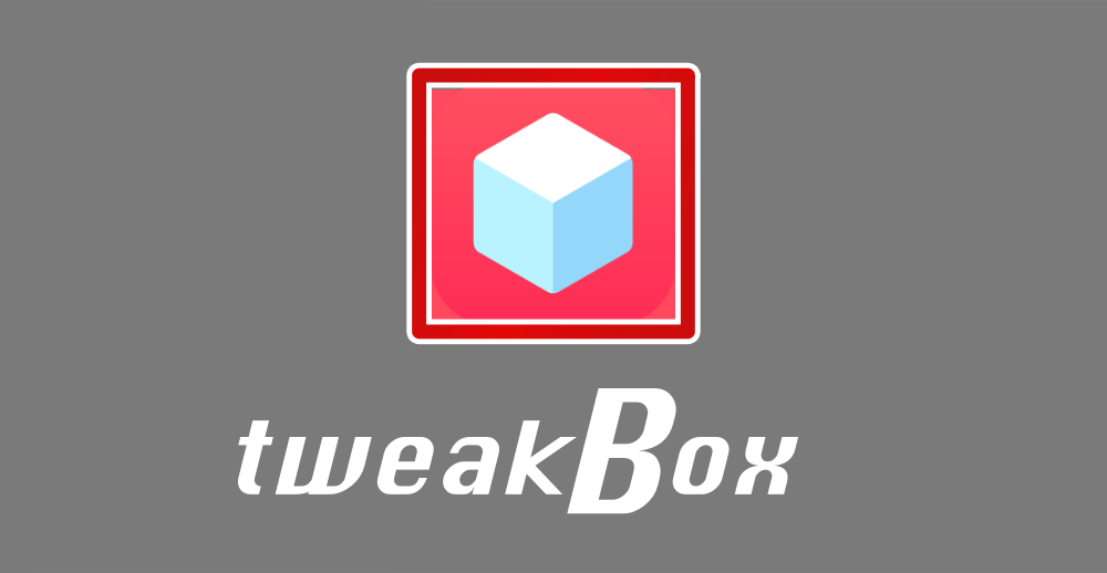 tweakbox