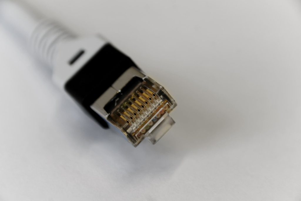 Internet cable línea 2
