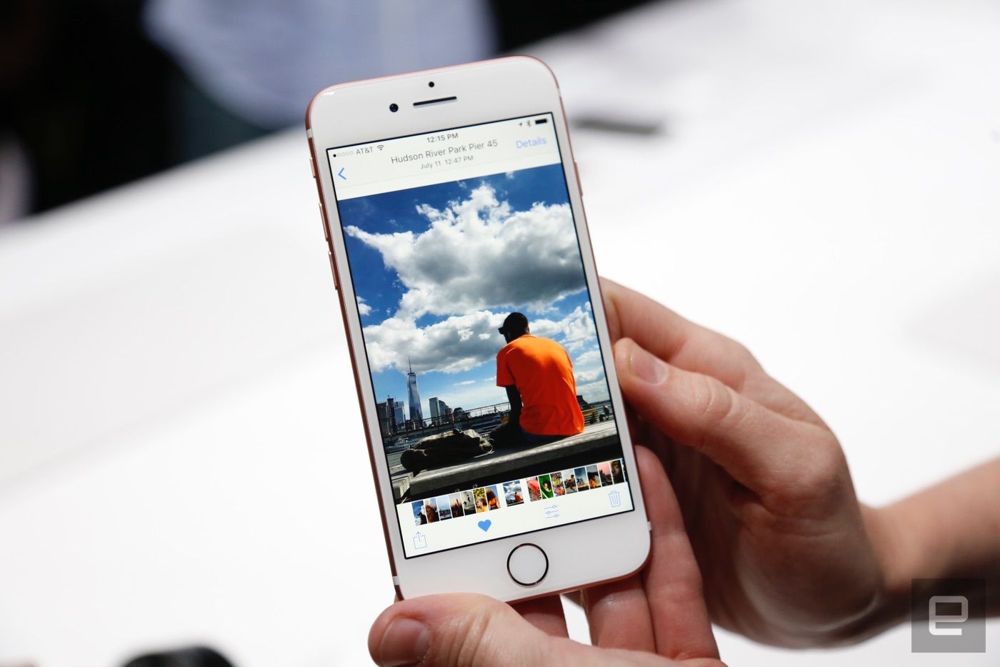 Cómo buscar objetos en fotos o imágenes en iPhone o iPad