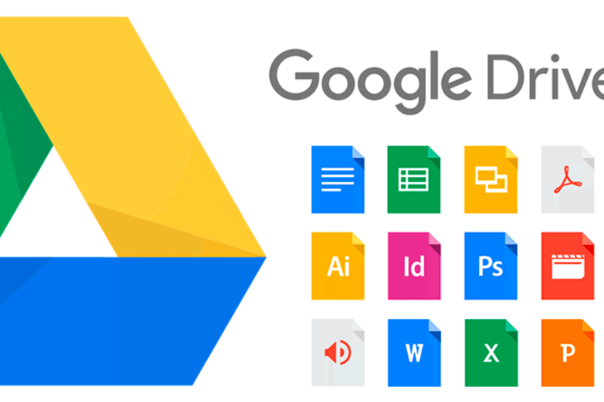 Cómo compartir archivos, documentos o carpetas en Google Drive.