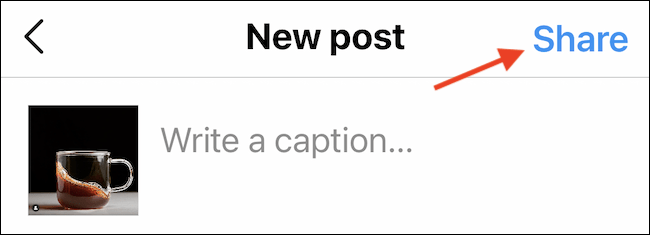 Cómo desactivar o deshabilitar comentarios de publicaciones en Instagram.