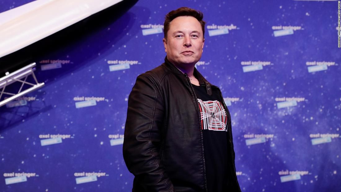 Las cosas más importantes en las que Elon Musk cree