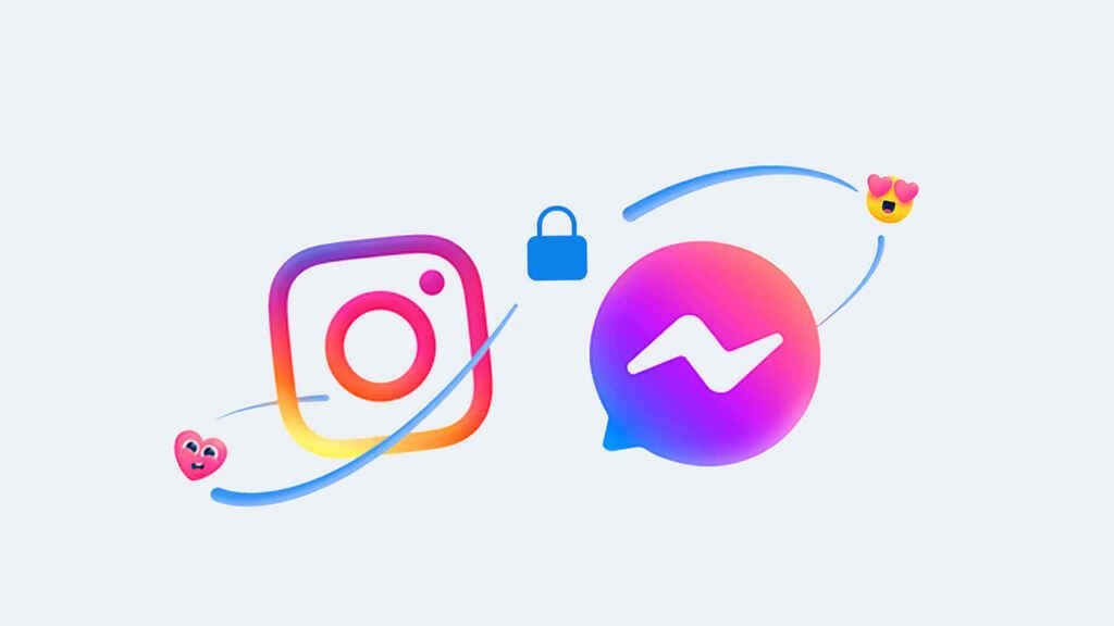 Desactivar las solicitudes mensajes Instagram y Messenger