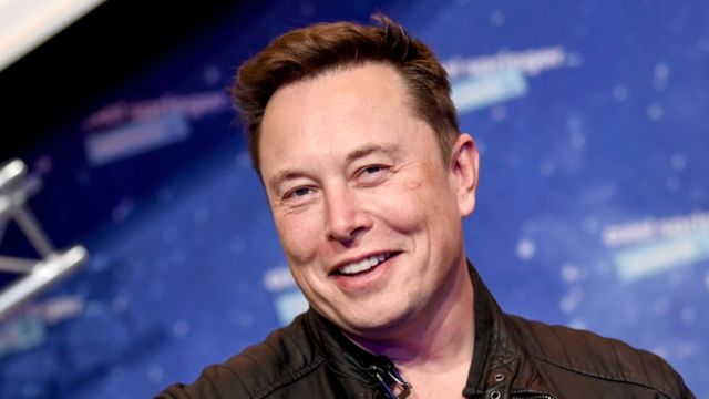 Elon Musk SHIB HOUBI