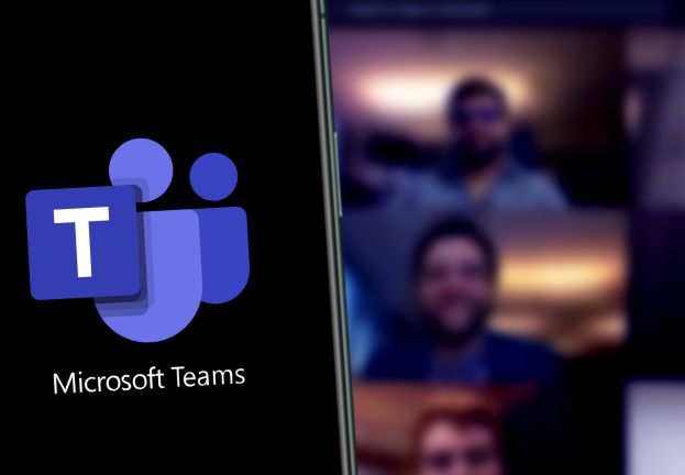 Aprovecha las funciones personales de Microsoft Teams