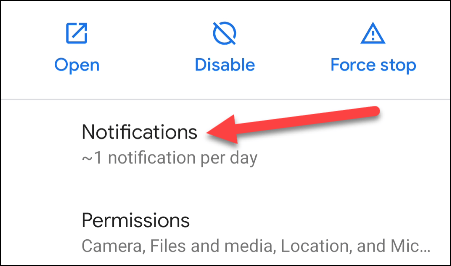 Cómo evitar que las notificaciones de Android enciendan pantalla.