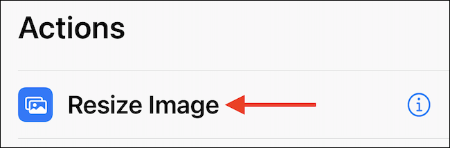 Reducir tamaño de imagen o foto.
