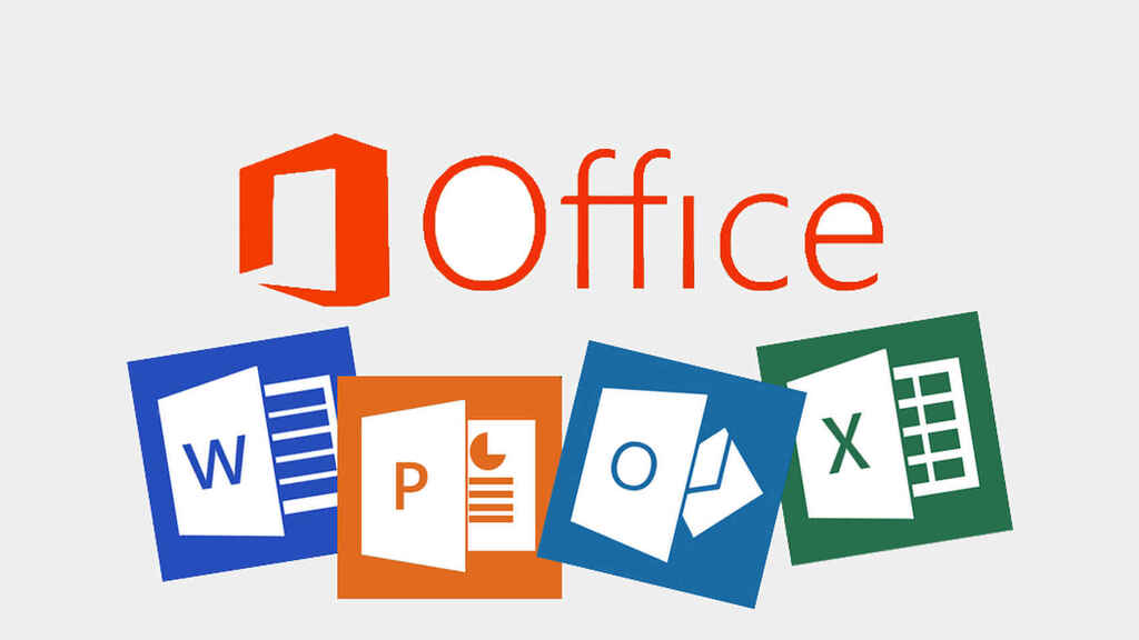 Solución repositorio de paquetes dañado Microsoft Office