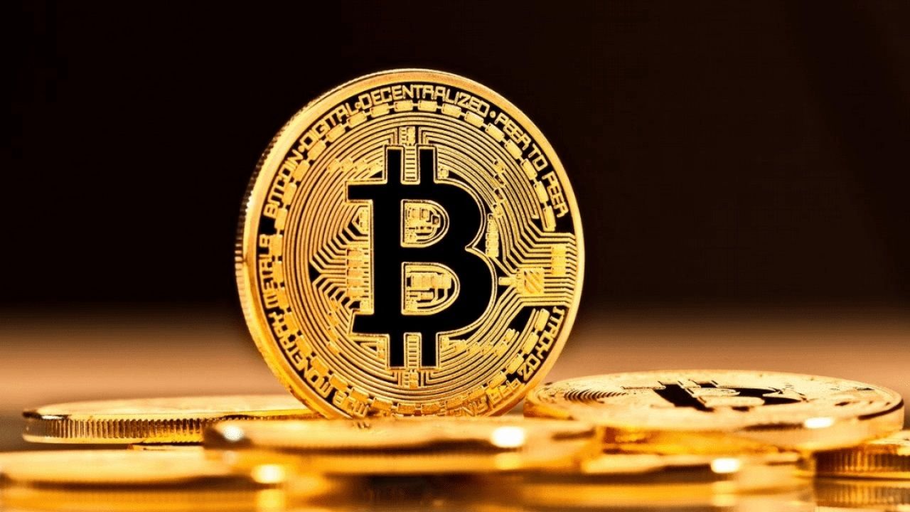 cómo comprar Bitcoin 1