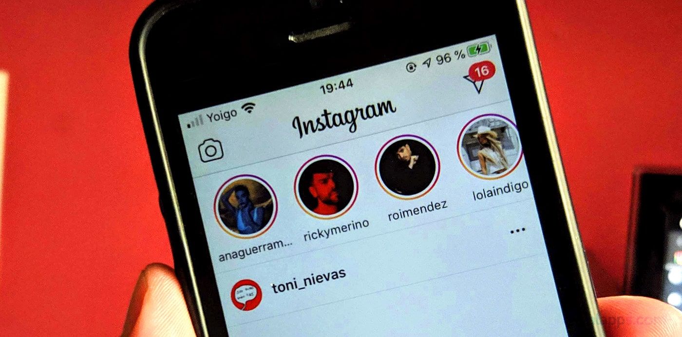 Cómo compartir tweet en una historia de Instagram desde Android e iOS