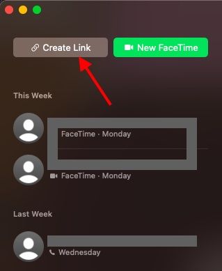 Guía detallada para que aprendas cómo usar FaceTime Windows