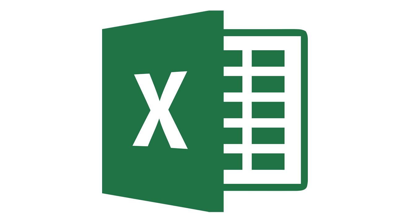 Cómo inclinar o rotar el texto en Excel.