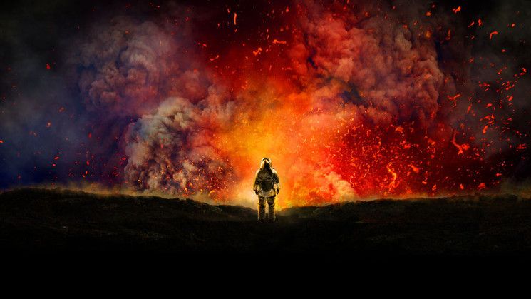 Into de Inferno, el peligro de los volcanes activos en el mundo.