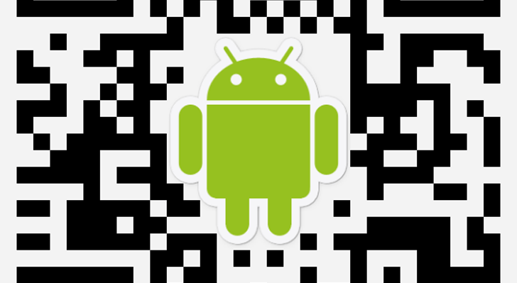 Cómo leer un código QR en Android ¡Muy fácil!