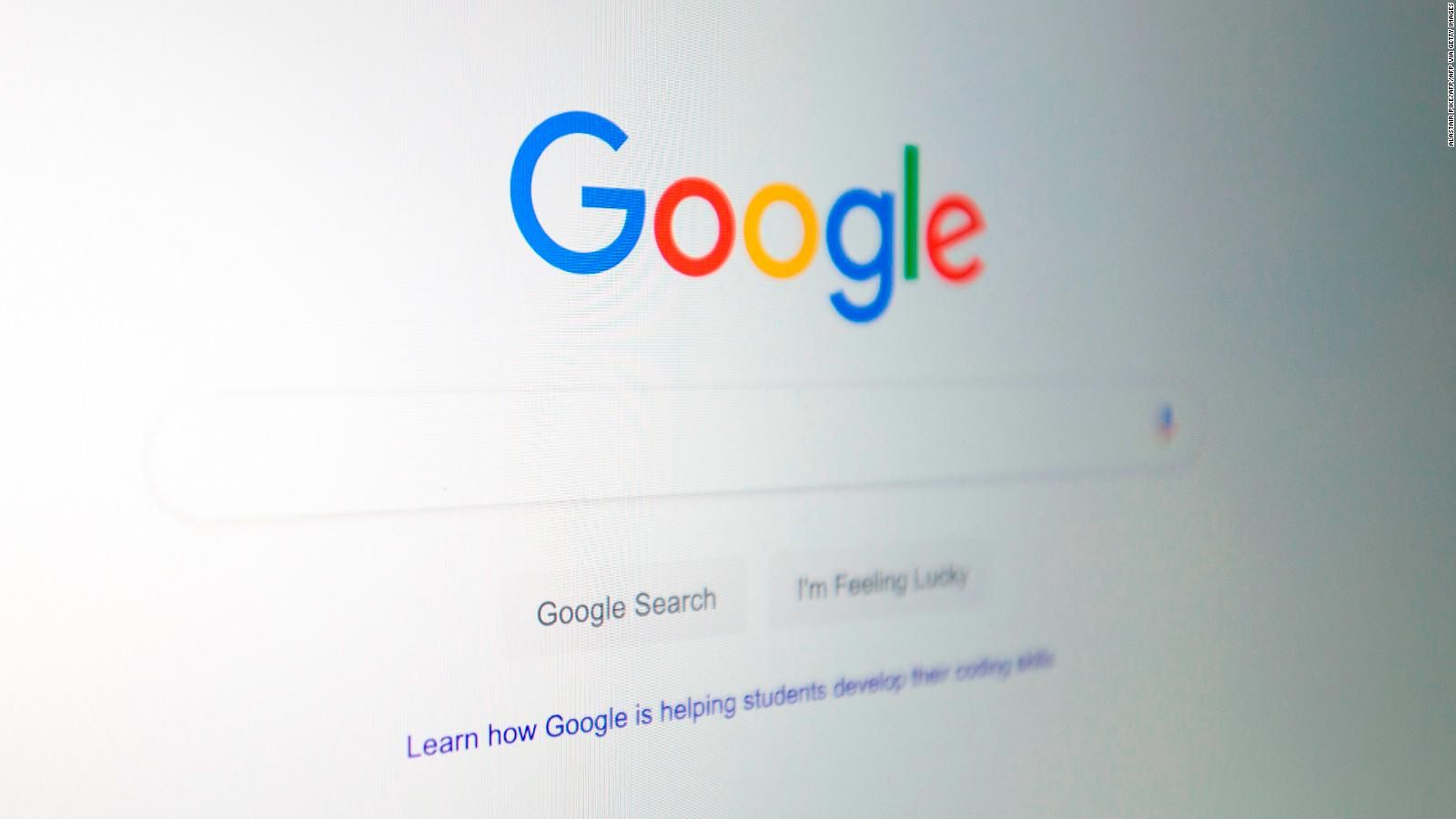 Cómo preparar una cuenta de Google para cuando fallezca