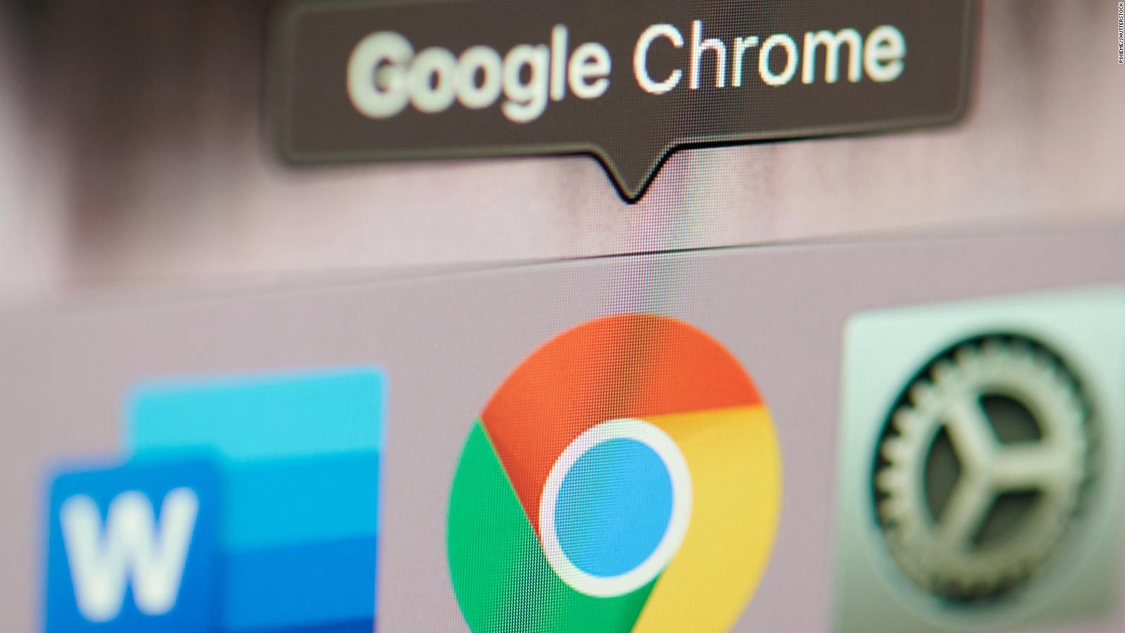 Cómo quitar una cuenta de Google Chrome en Windows y Android.