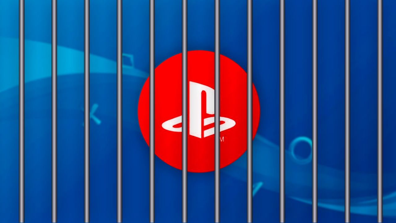 Cómo eliminar o remover la prohibición de PlayStation Network
