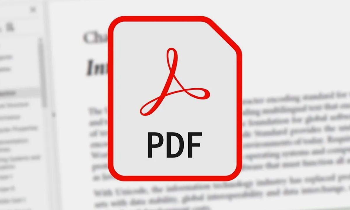 Cómo recortar páginas PDF en Windows