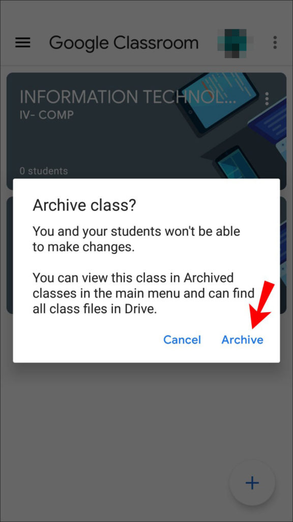 Archivar clase en Android.