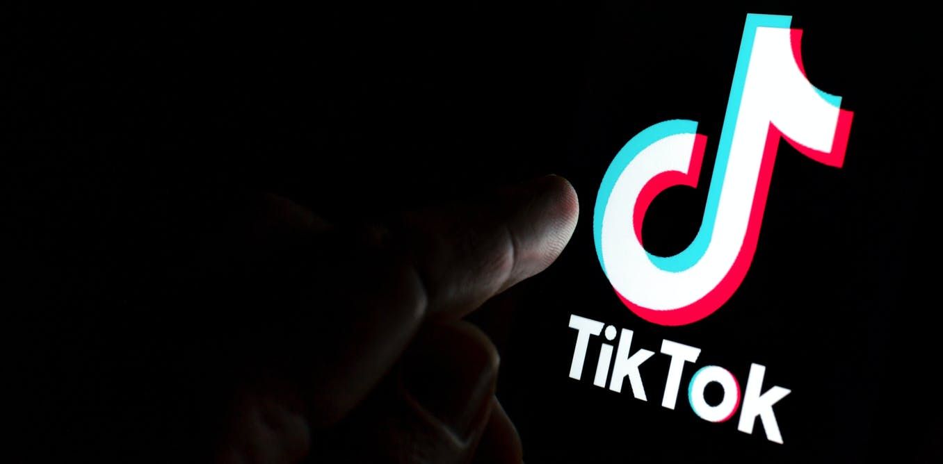 Solución TikTok error estás visitando con demasiada frecuencia