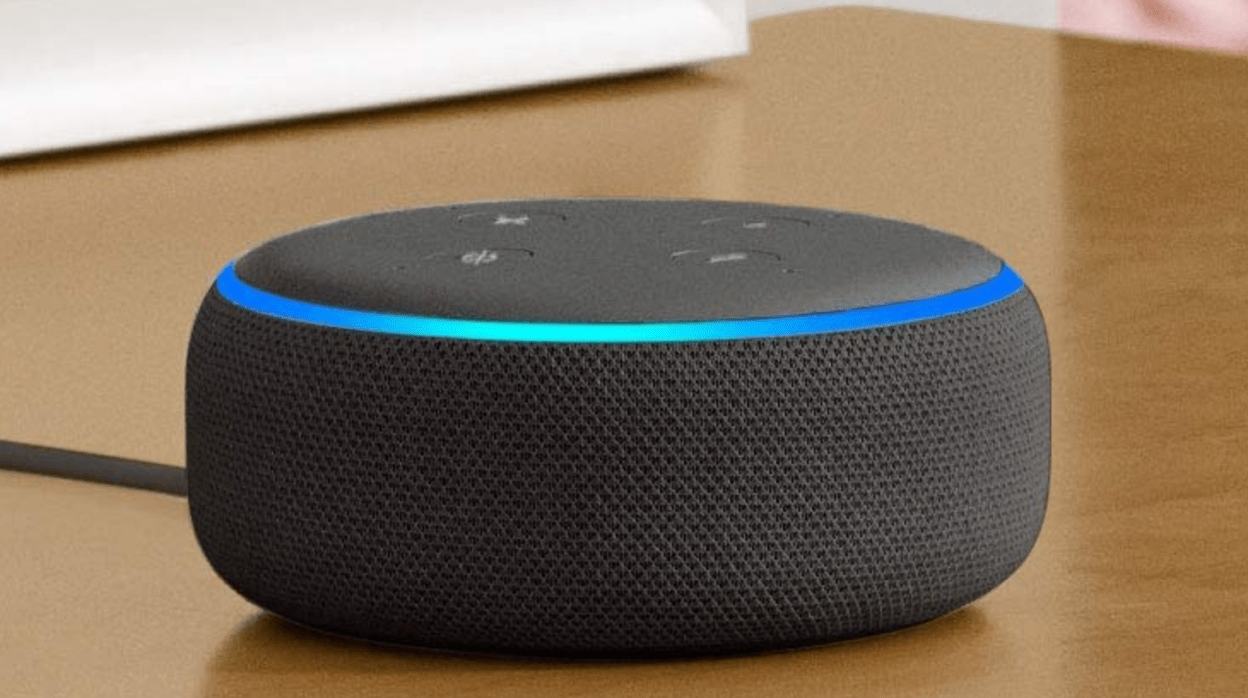 Cómo cambiar la voz de Alexa en un Amazon Echo