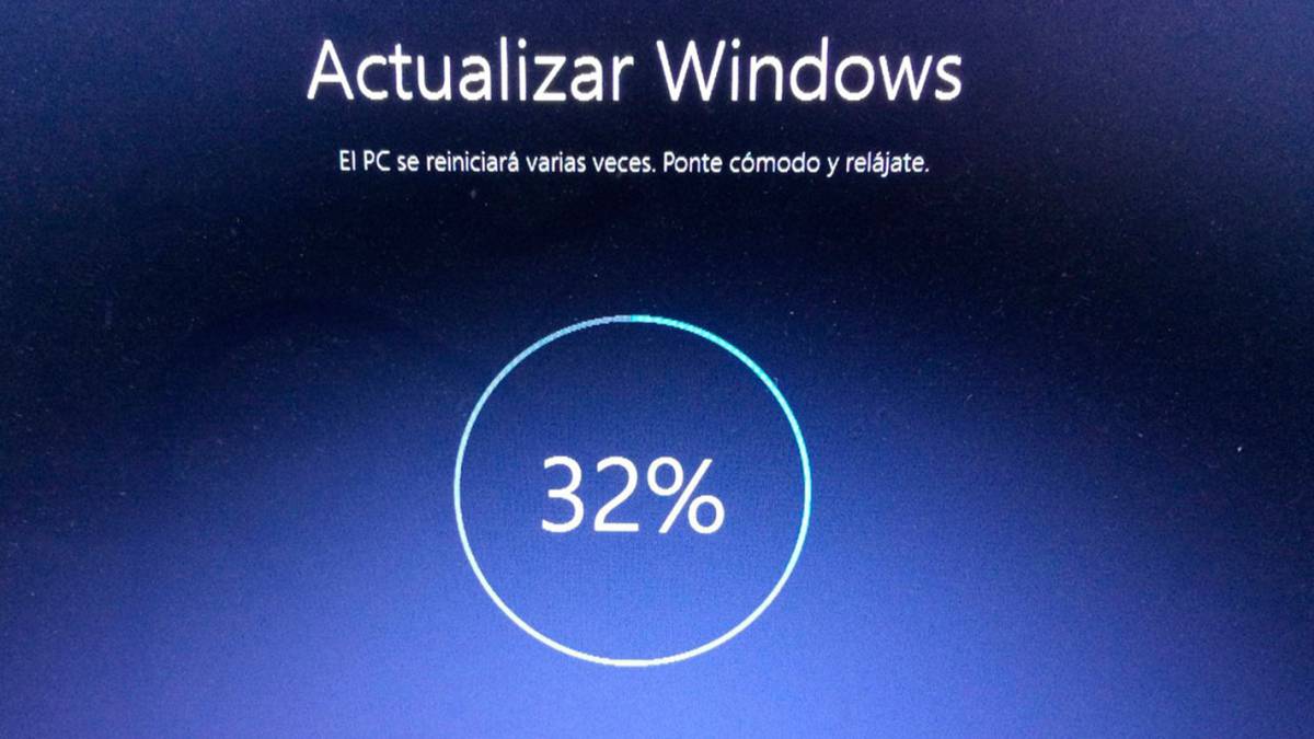 error 0x800703ee de Windows