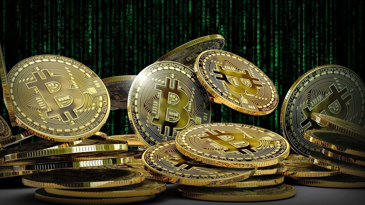 Hoy necesitamos Bitcoin más que nunca