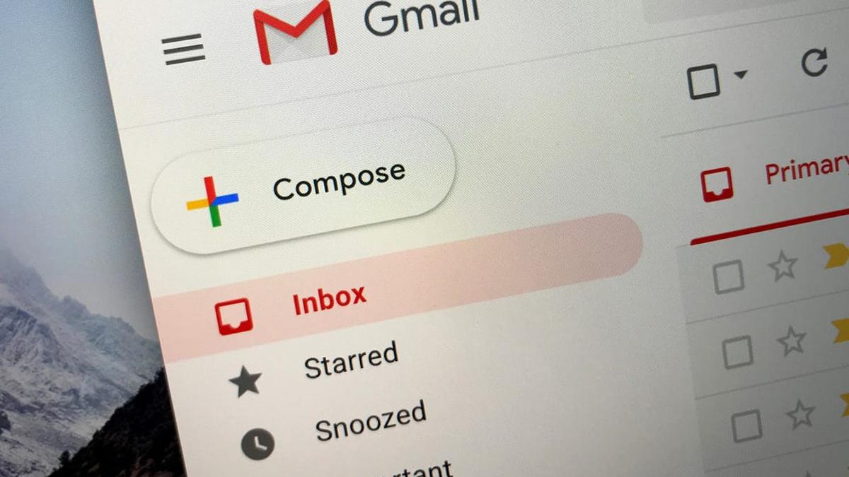Cómo organizar o mostrar correos electrónicos por remitente en Gmail