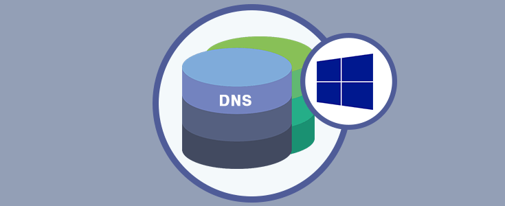 Cómo solucionar problemas DNS Windows 10 y 11