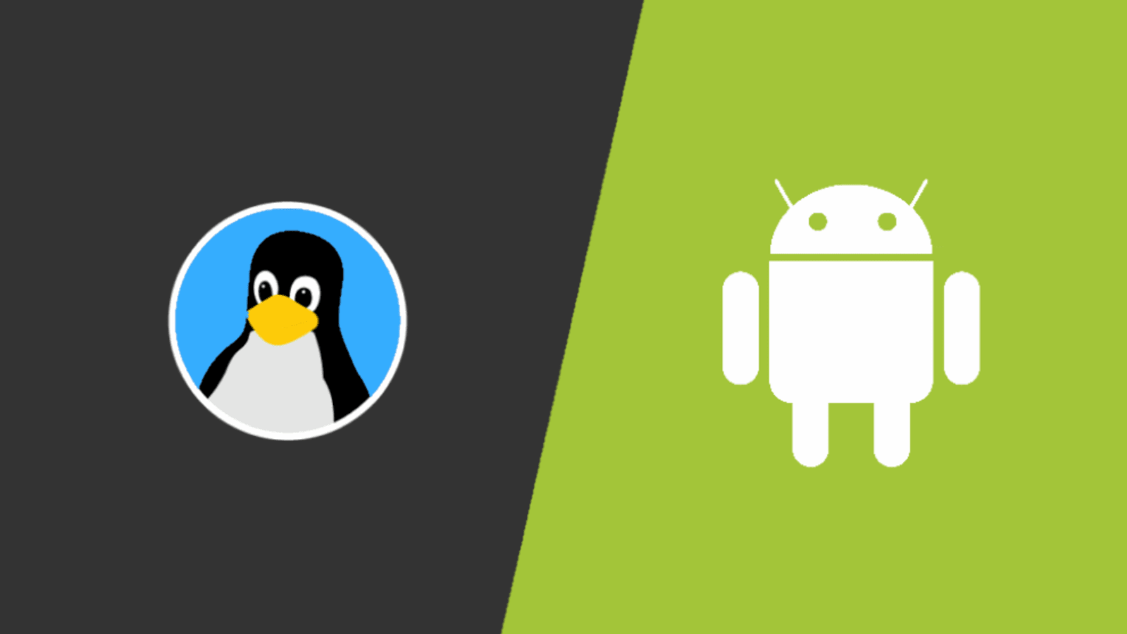 Cómo usar aplicaciones Android en Linux sin emulador